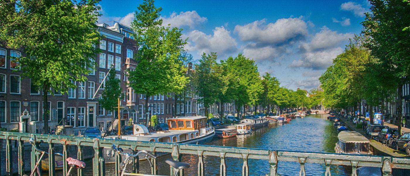 Ting å gjøre i Amsterdam