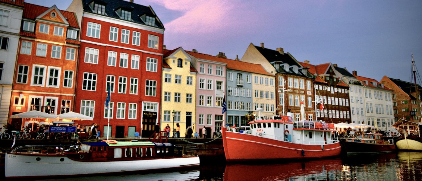 København