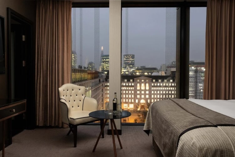 montcalm royal london house