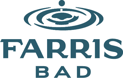 Farris Bad Logo