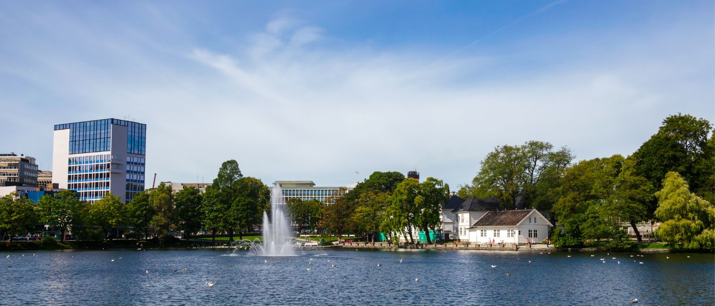 Spahotell rogaland