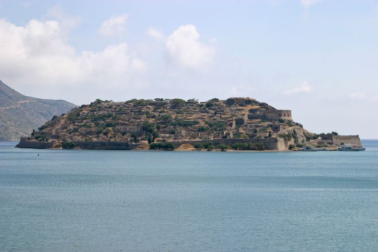 Spinalonga